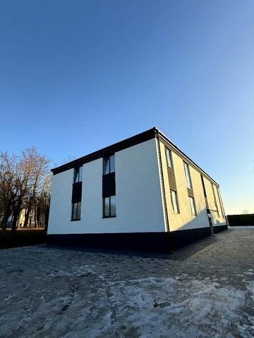 Продаж квартир. Центр (парк)