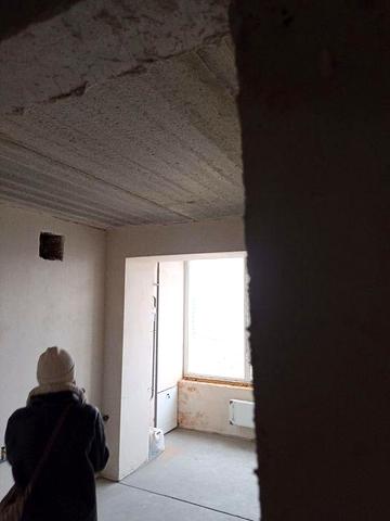 ЖК Art Residence. Самодостатня однокімнатна ЖК Art Residence