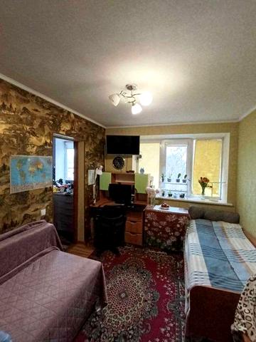 2 Комн Гостинка посёлок Докучаевское метро Индустриальная 10-15 мин