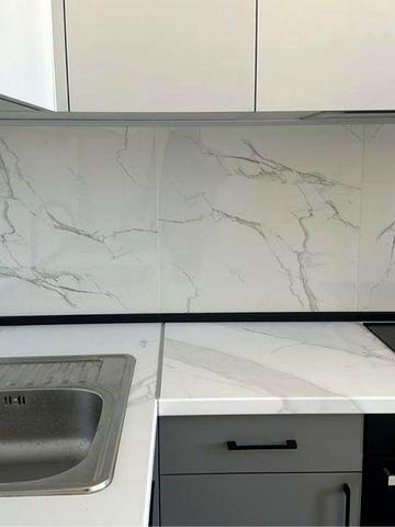 1 комн. Ремонт. Приморские сады. Вид на море.51 тыс. Без комиссии. ЖК Приморские сады