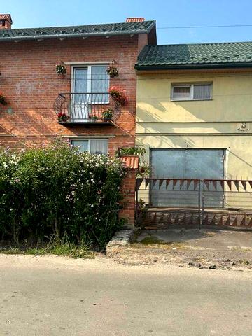 Продається будинок