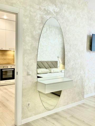 Продається однокімнатна квартира в новобудові, НОВА ЖК Арена Набережний квартал