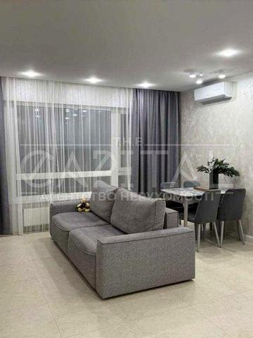 Аренда квартиры ул. Васильковская, 1 ЖК White Lines