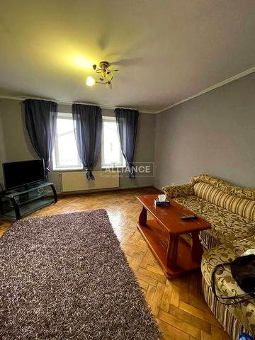 Ексклюзивна квартира в центрі на Тарнавського!