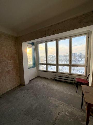 Продаж  1-к квартири  Богатирська 2 Оболонь