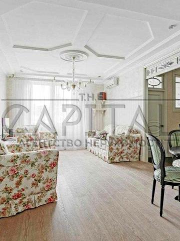 Продаж ВИДОВОЇ квартири в ЦЕНТРІ вул Шота Руставелі 86 м 2 Олімпійська