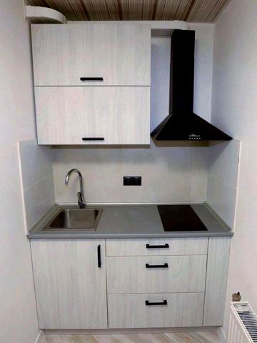 Аренда Смарт квартири Шкільна 22а Петропавлівська борщ