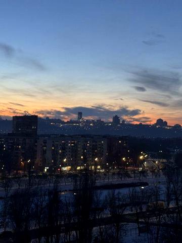 Довготривала оренда 1 к кв на Лівобережній. Є газ!