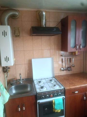 Аренда однокомнатной квартиры с мебелью