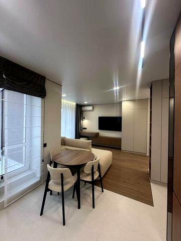 Оренда. Стильноіі 1к квартири в ЖК Галицька Академія