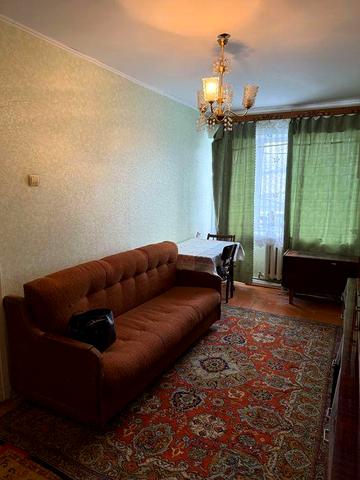 Квартира 2 кімнатна Красилів