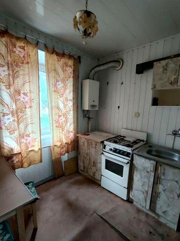 Продаж квартири 3 кімнатна