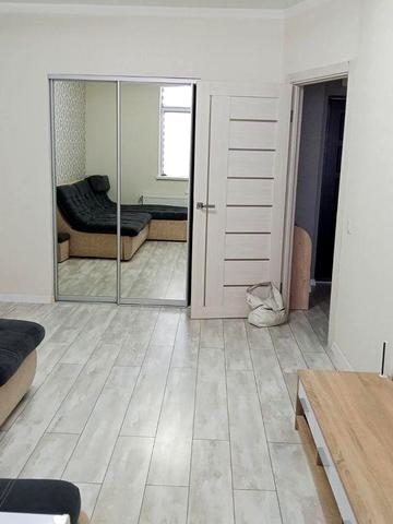 Сдам 1 комн квартиру в 47й Жемчужине на Сахарова