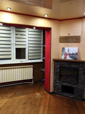 Оренда двокімнатної квартири на Корольова