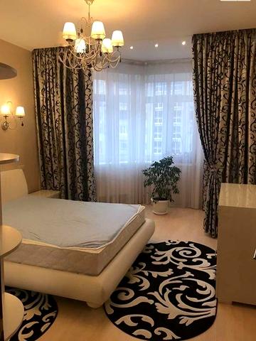 Оренда 2-кімнатної квартири на вул. Коперника