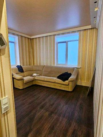 Власник! 3-к квартира 62 м², інд. опалення, підлога водяний підігрів