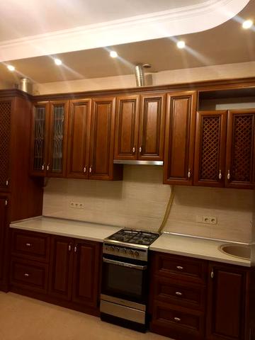 3-к. квартира, Петропавлівська Борщагівка, вул. Борщагівська, 30А