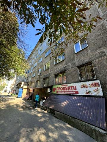 Козака Мамая вул. (Юних Ленінців), 30