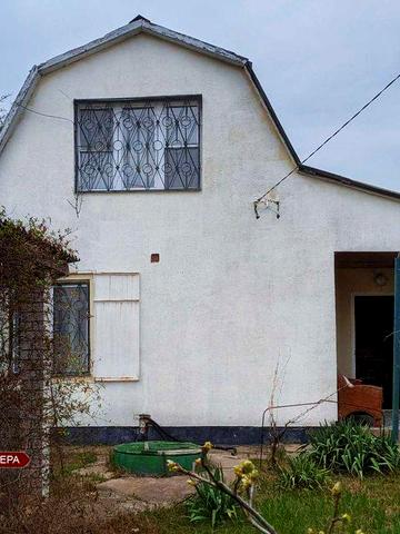 Продам дачу в Затоці. Є камін. Море поруч.