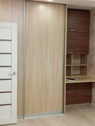 Довгострокова оренда 1к Квартира Марсельська вулиця ЖК Острова