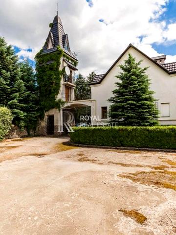 вул. Лісова