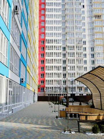 Небесной сотни, 101