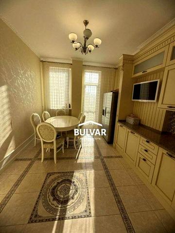 ЖК МКДУ‼️ 4 к.кв - 160 м2, Науки 77 ‼️ Новострой, м. 23 августа ЖК МКДУ