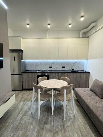 Довгострокова оренда 1к Квартира Сергія Єфремова вулиця