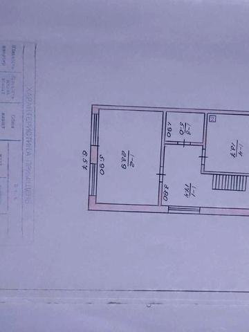 Продам 2 поверховий будинок в м. Охтирка