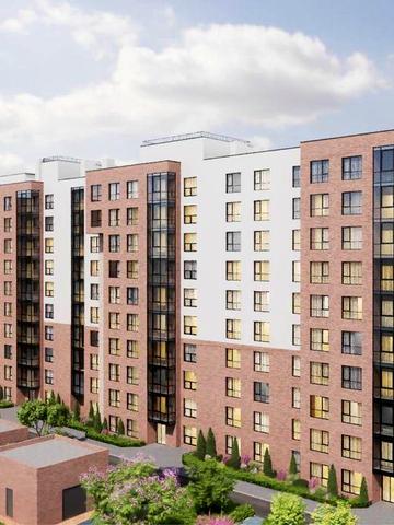 Продаж 2-х кімнатної квартири ЖК Сучасний стиль