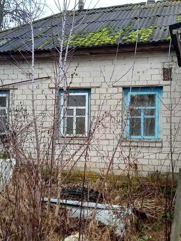 Продається будинок  в селі Авдіївка Чернігівська область