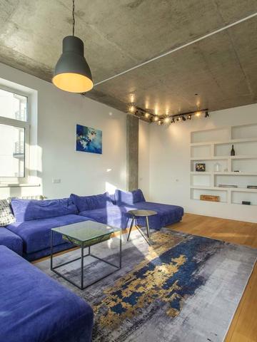 Миколи Міхновського бульв. (Дружби народів), 14-16