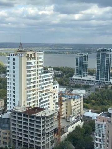 ЖК Панорама 120кв.м. 22пов вул.Сімферопольська ЖК Панорама