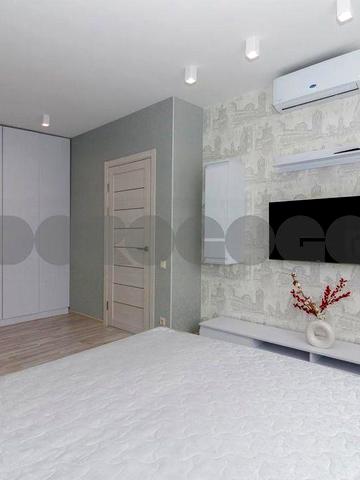 Оренда 1к квартири 37кв.м з сучасним ремонтом в ЖК LaLaLand, Берківці