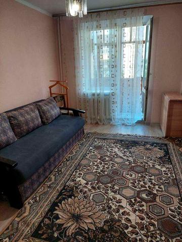 Здається 2кім.квартира район Словянки