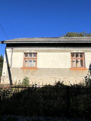 Продається будинок