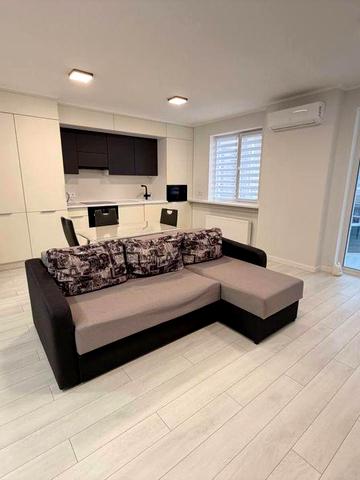 Оренда 2к квартира Стрітенська 18