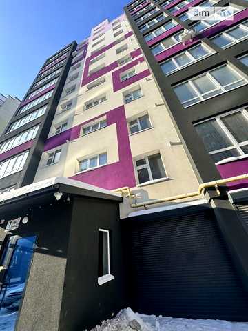 Продаж 1к Квартира Кармелюка вулиця ЖК Avila Line