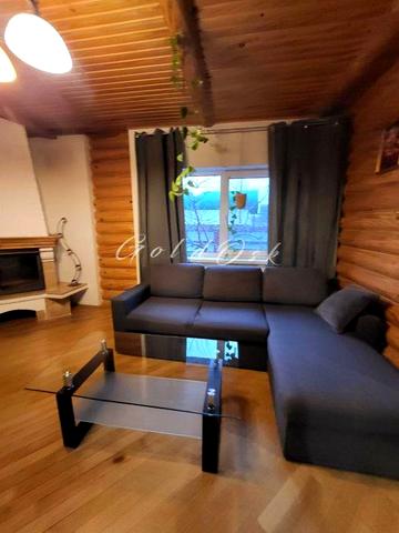 Оренда Будинку з Каміном.4 км від метро Славутич/Осокорки