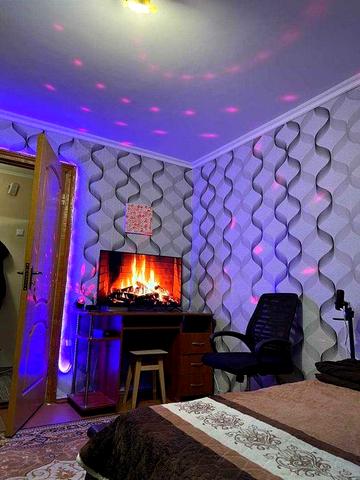 Здається 3-х кімнатна квартира м. Канів, Магніт