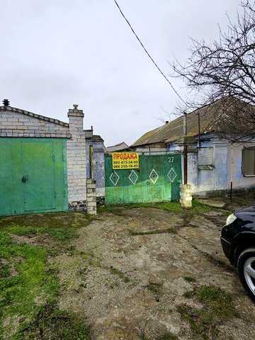 Будинок в Балабанівка