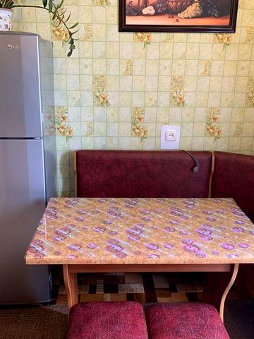 Аренда однокомнатной квартиры на Вечернем, Ивана Авраменка 14