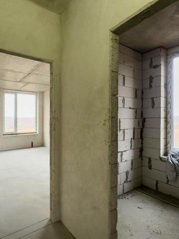 Продаж 1-кімнатної квартири (51м2), Крюківщина, Євромісто 2 Жк євромісто 2