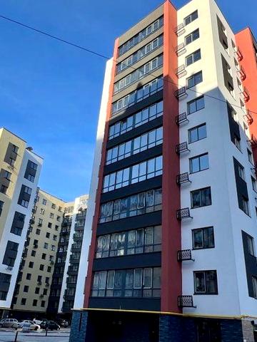 Продам 1к квартиру ЖК Домашній