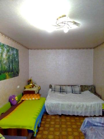 Квартира возле ДК Металлург