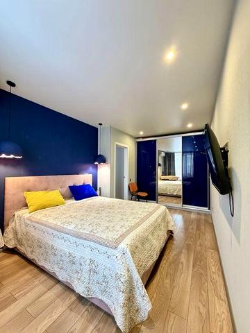 Оренда затишної 1к квартири Львівський маєток Софіївська Борщагівка