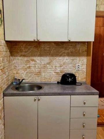 Оренда 1к, вул. Олевська 7, Святошинський район, метро Академмістечко