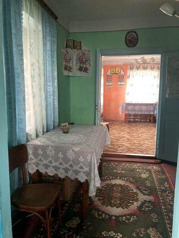 Продам будинок в селі Ридомиль Кременецький р-н.Тернопільська обл.