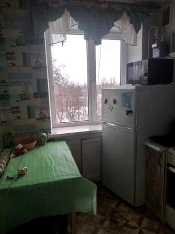 Оренда 1-кімнатної квартири