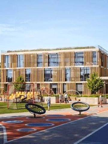 Квартира в незданій новобудові ЖК CENTRAL PARK AVENUE